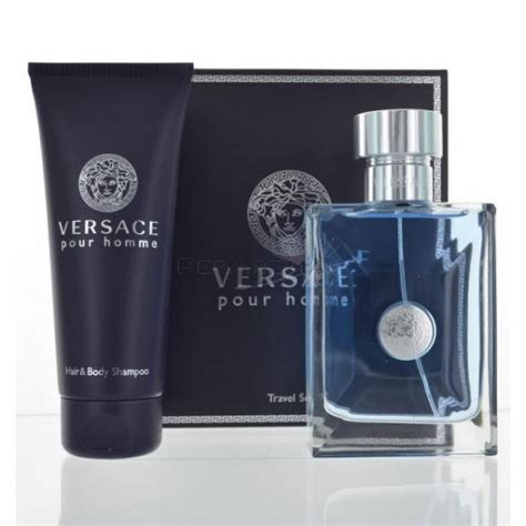 versace pour homme travel spray|Versace Pour Homme price.